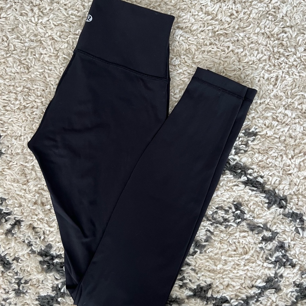 LULULEMON ALIGN HIGH-RISE PANT 28”